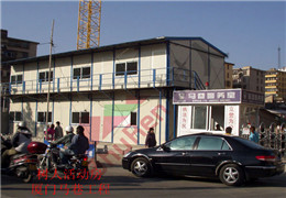 马巷工程