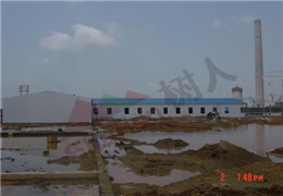 Electrolytic Aluminum Factory Project in India