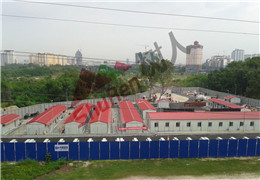 Ampang Kuala Lumpur light rail project