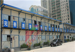 Oak Bay project department, Huarun group, Ganzhou