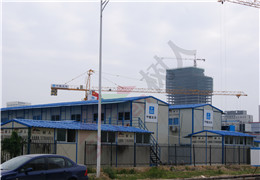China Construction Seventh Engineering Bureau