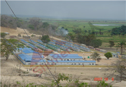Angola Hotel